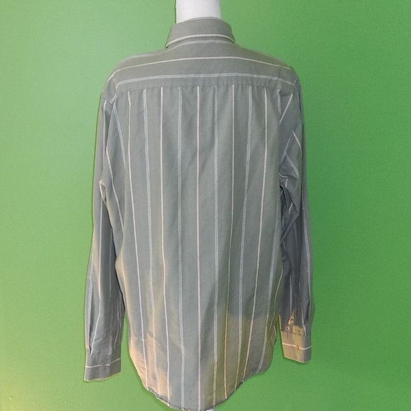 Matix - Pro Series Longsleeve Men's Dress Shirt - Picture 7 of 8